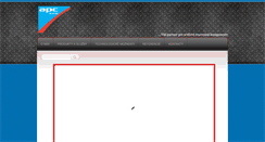 Desktop Screenshot of apcsro.sk